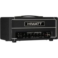 Hiwatt DR20/0.5H - Little Rig - Vue 2