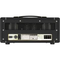 Hiwatt DR20/0.5H - Little Rig - Vue 3