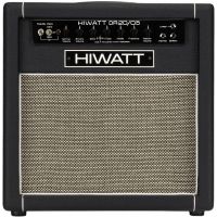 Hiwatt DR20/0.5 1x12 Purpleback - Little Rig - Vue 1