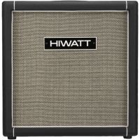 Hiwatt SE112F - Purpleback - Vue 1