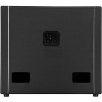 Hiwatt SE410F - Vue 5