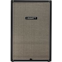 Hiwatt SE810F - Vue 1
