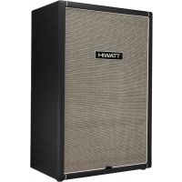 Hiwatt SE810F - Vue 2