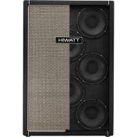 Hiwatt SE810F - Vue 3