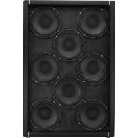 Hiwatt SE810F - Vue 4