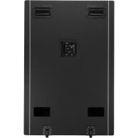 Hiwatt SE810F - Vue 5