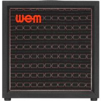 Hiwatt WEM SF112 1967 - Vue 1