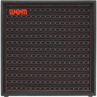 Hiwatt WEM SF412 1967 - Vue 1