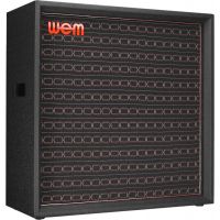 Hiwatt WEM SF412 1967 - Vue 2