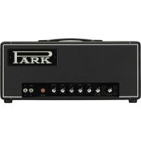 Hiwatt PARK P50 Classic - Vue 1