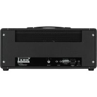 Hiwatt PARK P50 Classic - Vue 3