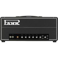 Hiwatt PARK P75 Classic - Vue 1