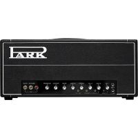 Hiwatt PARK P50RH 'Rock Head' - Vue 1