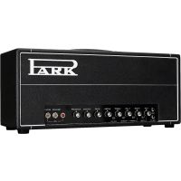 Hiwatt PARK P50RH 'Rock Head' - Vue 2