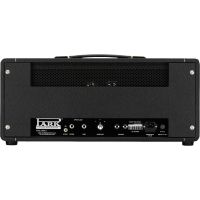 Hiwatt PARK P50RH 'Rock Head' - Vue 3