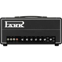 Hiwatt PARK P18LH 'Little Rock' - Vue 1