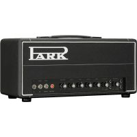 Hiwatt PARK P18LH 'Little Rock' - Vue 2