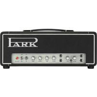 Hiwatt PARK P18H (1974/Tremolo) - Vue 1