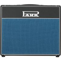 Hiwatt PARK P18 Combo (1974/Tremolo) - Vue 1