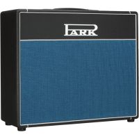 Hiwatt PARK P18 Combo (1974/Tremolo) - Vue 2