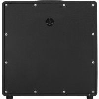 Hiwatt PARK SB 112  Creamback - Vintage Blue - Vue 3