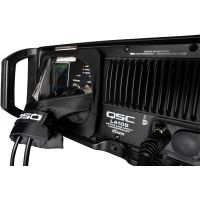 QSC Pro audio Accessoire de protection des E/S contre l'humidité - Vue 3