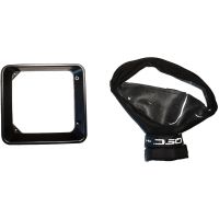 QSC Pro audio Accessoire de protection des E/S contre l'humidité - Vue 4