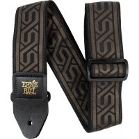 Ernie Ball Sangle jacquard Tribal Chain - Vue 1