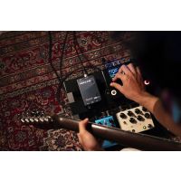 Radial HighLine - isolateur de ligne mono pour simulateur d'amplis - Vue 10