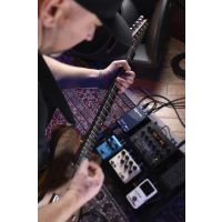 Radial HighLine Stéréo - isolateur stéréo pour simulateur d'amplis - Vue 10