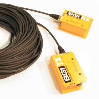 Radial SGI émetteur - extendeurs XLR longue portée pour guitare - Vue 9