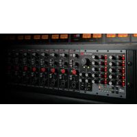 Harrison D510r-MX-8PRE - Vue 2