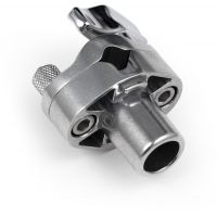 Pearl Adaptateur pipe vers L-Rod - Vue 1