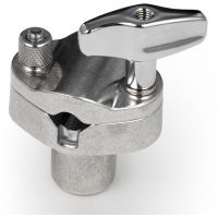 Pearl Adaptateur pipe vers L-Rod - Vue 2