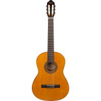 Valencia VC204L, 4/4 naturelle vintage gaucher - Vue 1