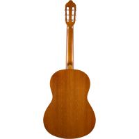 Valencia VC204L, 4/4 naturelle vintage gaucher - Vue 3