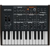 Arturia Suite instruments V-Collection 11 Pro - Vue 7