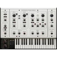 Arturia Suite instruments V-Collection 11 Pro Education - Vue 6