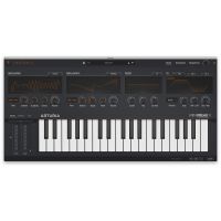 Arturia Suite instruments V-Collection 11 Intro téléchargeable - Vue 8