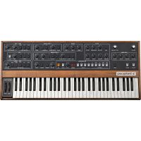 Arturia Suite instruments V-Collection 11 Intro téléchargeable - Vue 9