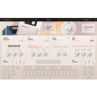 Arturia Suite instruments V-Collection 11 Intro téléchargeable - Vue 10