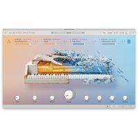 Arturia Suite instruments V-Collection 11 Intro Education - Vue 3