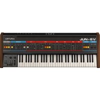 Arturia Suite instruments V-Collection 11 Intro Education - Vue 6