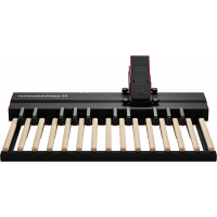 Nord Pédalier MIDI 25 notes avec pédale de contrôle EP30 incluse - Vue 3