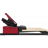 Nord Pédalier MIDI 25 notes avec pédale de contrôle EP30 incluse - Vue 5