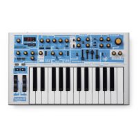 Novation Bass Station II Swifty Edition - Vue 1