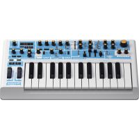 Novation Bass Station II Swifty Edition - Vue 2