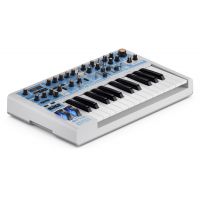 Novation Bass Station II Swifty Edition - Vue 4