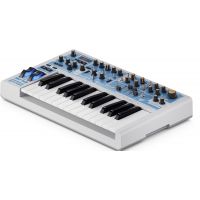 Novation Bass Station II Swifty Edition - Vue 5