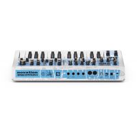 Novation Bass Station II Swifty Edition - Vue 6
